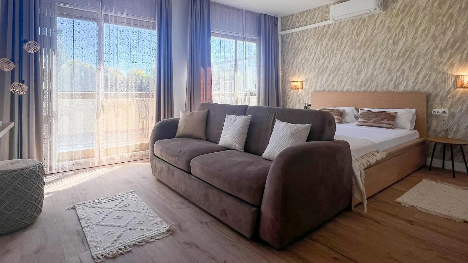 Oleholidays 806 Romana Playa Primera Linea De Playa 마르베야 0*,  스페인